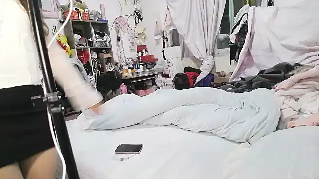 hebe-02 online show from April 2026 11:06:01 AM