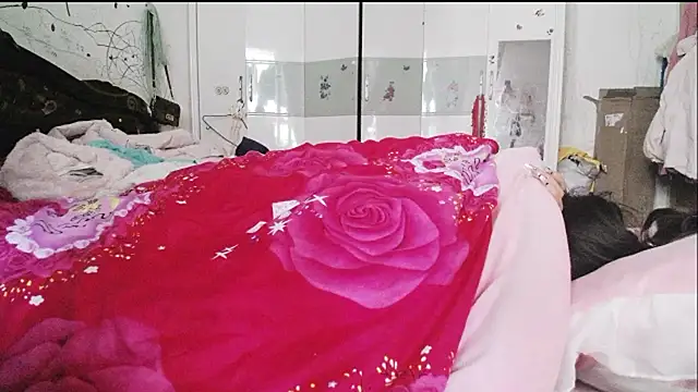 hebe-02 online show from January 2026 02:37:01 AM