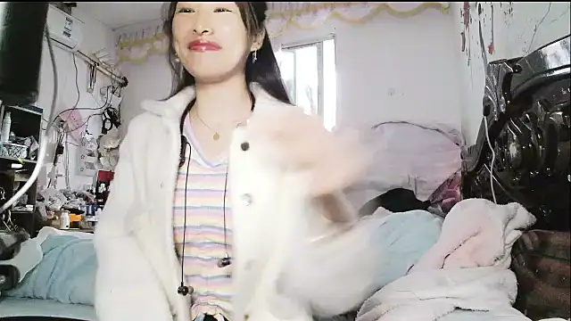 hebe-02 online show from March 2026 07:00:02 AM