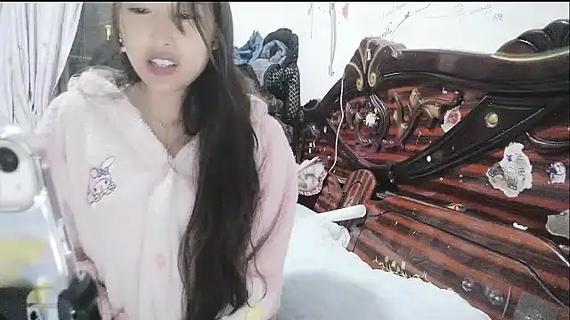 hebe-02 online show from March 2026 02:03:02 PM