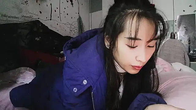 hebe-02 online show from November 2025 07:35:02 AM