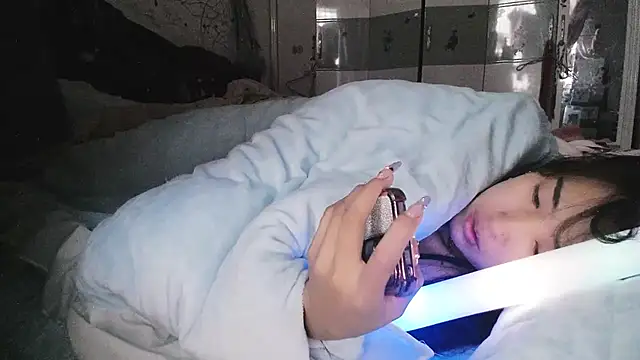 hebe-02 online show from December 2025 01:48:02 AM