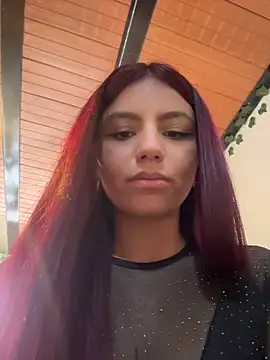 Emily-teen online show from January 2026 07:12:01 PM