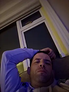 Nidge251 online show from March 2026 07:37:01 PM