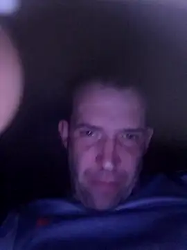 Nidge251 online show from April 2026 09:54:02 PM