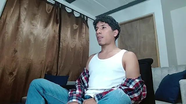 AngelHil online show from July 2026 02:34:02 AM