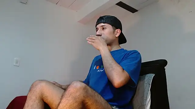 AngelHil online show from April 2026 01:53:01 AM