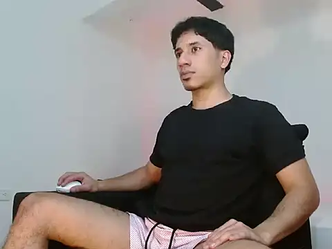 AngelHil online show from October 2025 04:24:02 AM