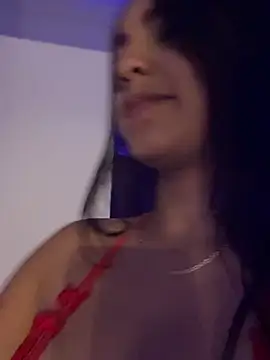 Alice surprise online show from March 2025 09:37:01 PM