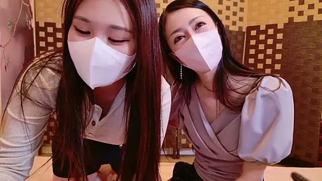 noa chi online show from October 2025 03:41:01 AM