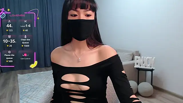 ThaiBoo online show from April 2026 02:51:02 AM