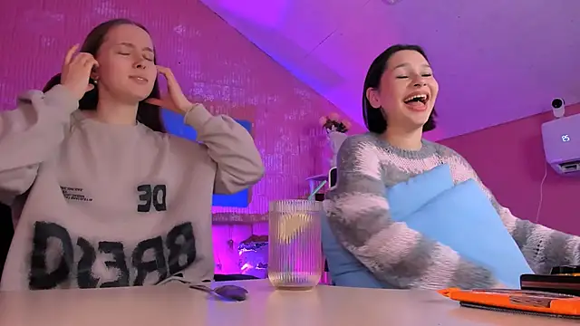 JenniferGraces online show from February 2026 09:26:02 PM