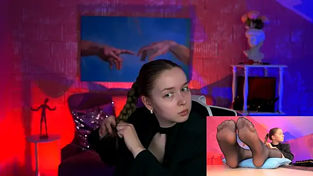 JenniferGraces online show from February 2026 03:19:01 PM