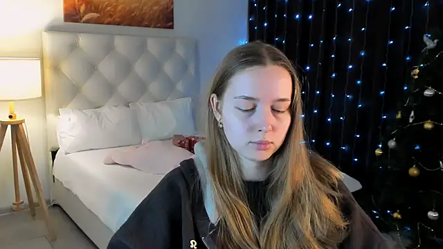 JenniferGraces online show from January 2026 12:53:02 PM