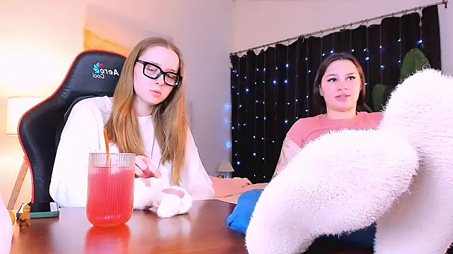 JenniferGraces online show from January 2026 07:12:01 PM