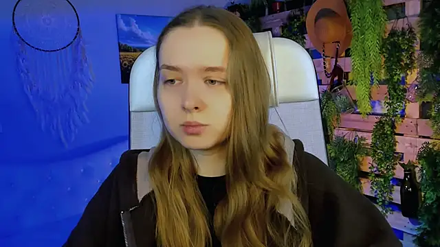 JenniferGraces online show from January 2026 08:10:01 AM