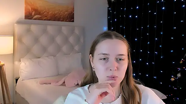 JenniferGraces online show from January 2026 12:31:02 PM