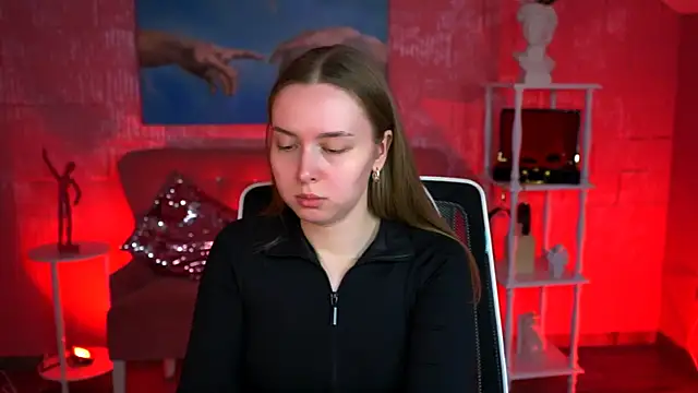 JenniferGraces online show from April 2026 08:48:01 AM