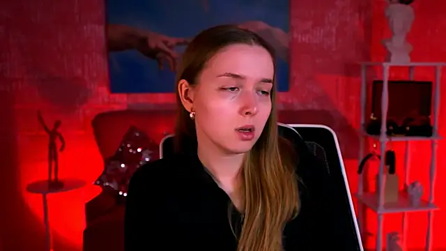 JenniferGraces online show from April 2026 02:19:01 PM