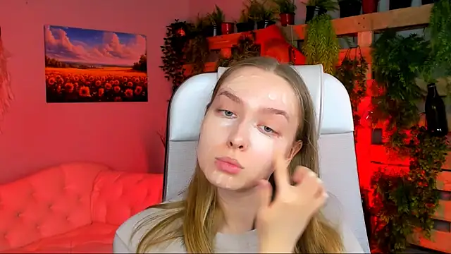 JenniferGraces online show from October 2025 04:58:02 PM