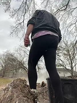 Snapshot of HTXBELLE chatting on February 2026 06:05:01 PM HTXBELLE online show from February 2026 06:05:01 PM