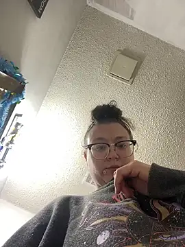 Snapshot of HTXBELLE chatting on February 2026 04:18:02 PM HTXBELLE online show from February 2026 04:18:02 PM