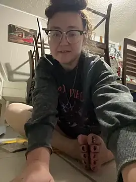 Snapshot of HTXBELLE chatting on December 2025 01:35:02 PM HTXBELLE online show from December 2025 01:35:02 PM