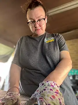 HTXBELLE online show from March 2026 10:49:01 PM