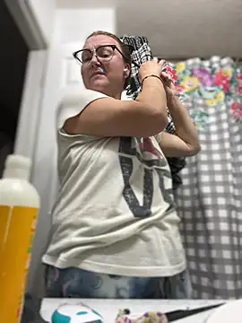 HTXBELLE online show from March 2026 12:12:01 PM