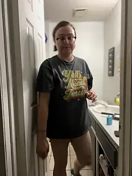 HTXBELLE online show from March 2026 05:17:01 AM