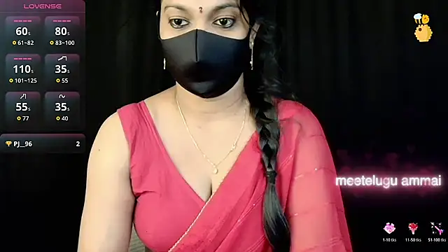 nehanya telugu online show from November 2025 06:23:01 PM