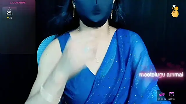 nehanya telugu online show from September 2025 05:44:02 AM