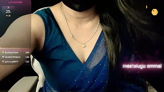 Snapshot of nehanya_telugu chatting on March 2026 07:17:01 PM nehanya telugu online show from March 2026 07:17:01 PM