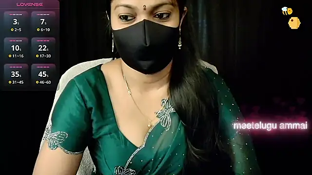 Snapshot of nehanya_telugu chatting on March 2026 06:46:01 AM nehanya telugu online show from March 2026 06:46:01 AM