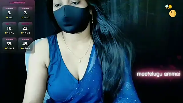 nehanya telugu online show from October 2025 07:11:01 AM