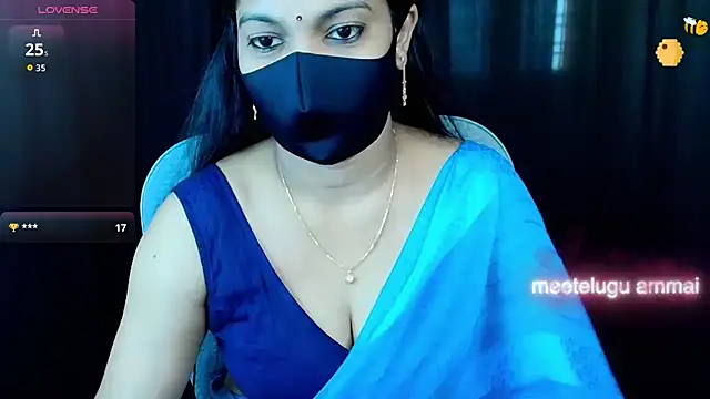 nehanya telugu online show from October 2025 06:15:02 AM