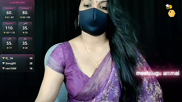 nehanya telugu online show from October 2025 05:56:02 PM