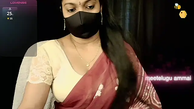 Snapshot of nehanya_telugu chatting on February 2026 06:57:02 AM nehanya telugu online show from February 2026 06:57:02 AM