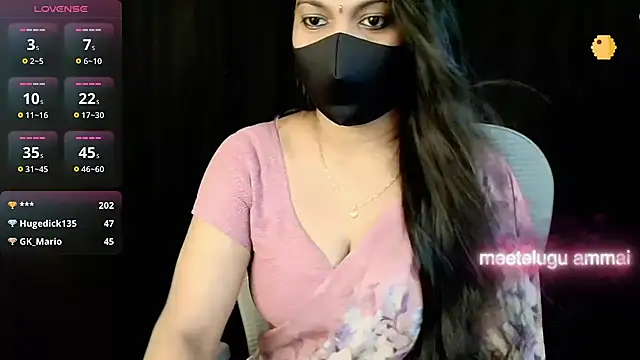 nehanya telugu online show from November 2025 05:40:02 PM