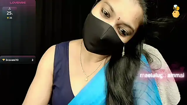 Snapshot of nehanya_telugu chatting on February 2026 09:53:01 AM nehanya telugu online show from February 2026 09:53:01 AM