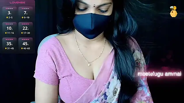 nehanya telugu online show from October 2025 05:21:02 PM