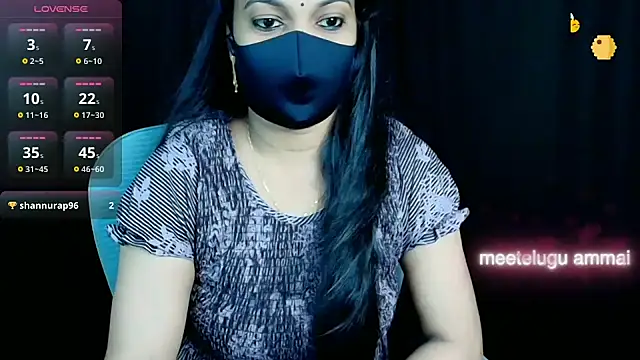 nehanya telugu online show from October 2025 06:19:02 PM