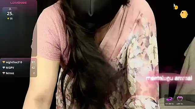 nehanya telugu online show from December 2025 06:14:02 PM