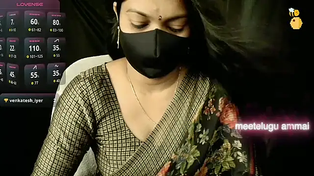 Snapshot of nehanya_telugu chatting on March 2026 06:13:02 AM nehanya telugu online show from March 2026 06:13:02 AM