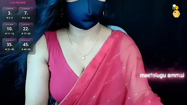 nehanya telugu online show from October 2025 05:03:02 PM