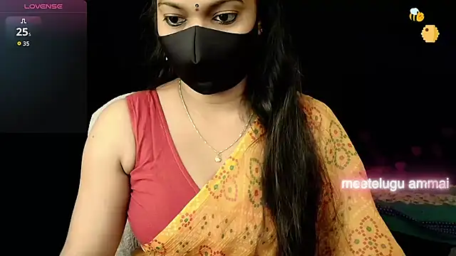 Snapshot of nehanya_telugu chatting on March 2026 08:38:01 AM nehanya telugu online show from March 2026 08:38:01 AM