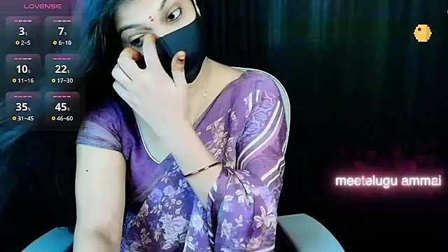 nehanya telugu online show from October 2025 06:25:02 AM