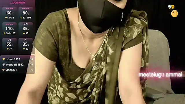 nehanya telugu online show from December 2025 06:07:02 PM