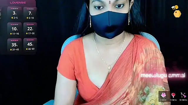 nehanya telugu online show from October 2025 07:43:02 AM