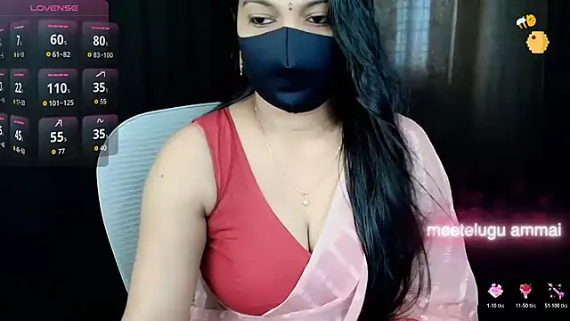 nehanya telugu online show from October 2025 05:30:02 AM